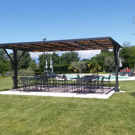 Le Ginestre Apartment Lazise