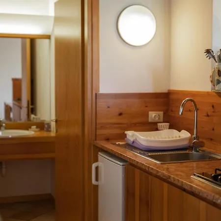 Le Ginestre Appartement Lazise