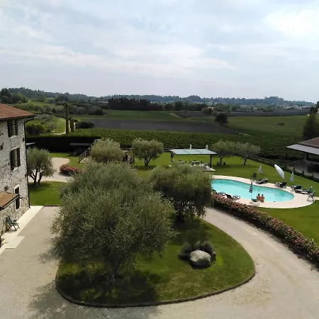 Le Ginestre * Lazise