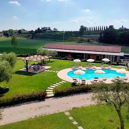 Appartement Le Ginestre *