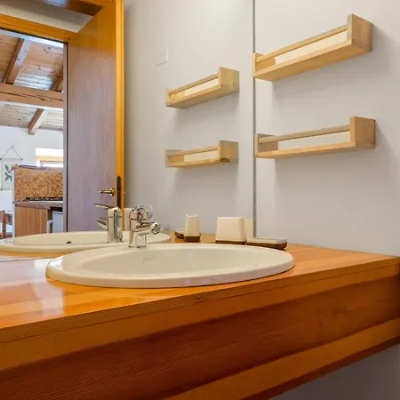 Le Ginestre * Lazise