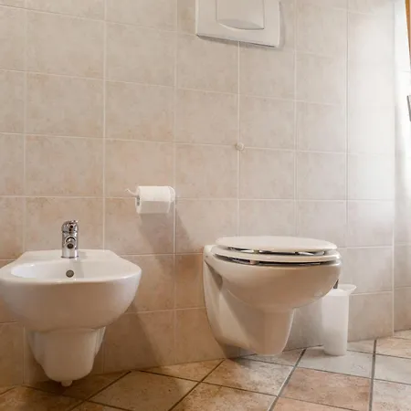 Appartement Le Ginestre *