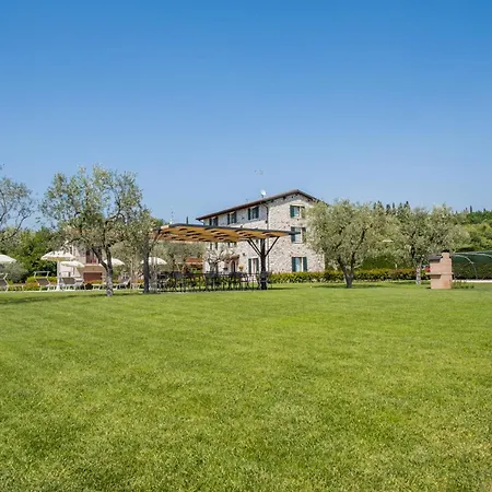 Le Ginestre * Lazise