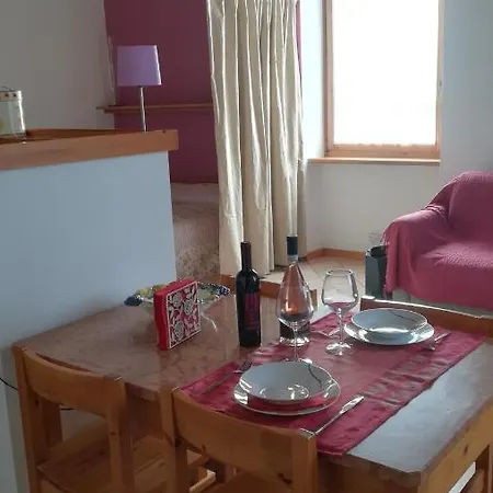 Apartament Le Ginestre *