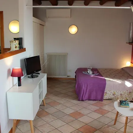Le Ginestre Apartament Lazise