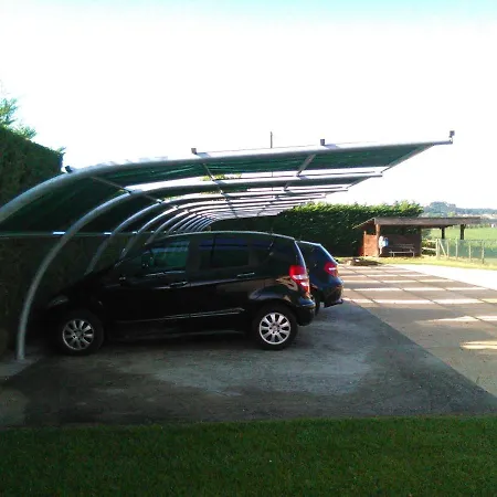 Le Ginestre Apartament *