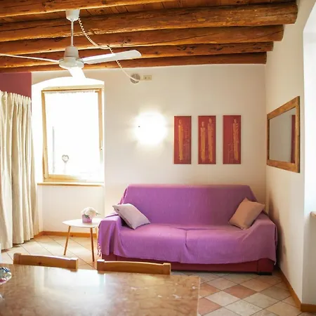 Le Ginestre Apartament Lazise