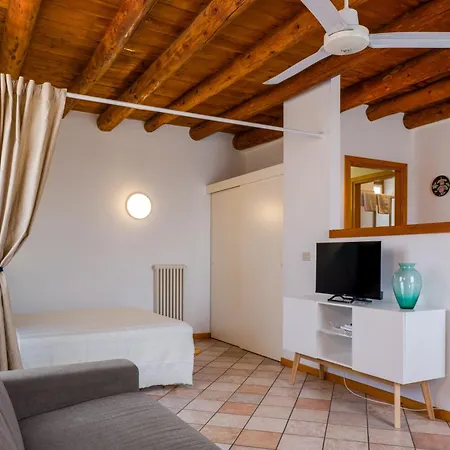 Apartament Le Ginestre