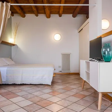 Le Ginestre Apartament Lazise