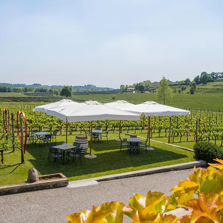 Apartament Le Ginestre