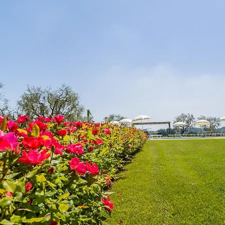 Apartament Le Ginestre Lazise
